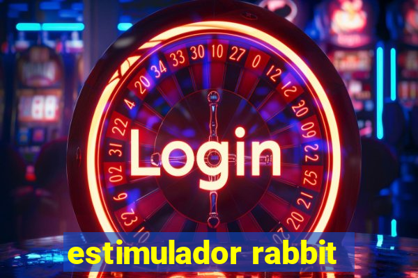 estimulador rabbit